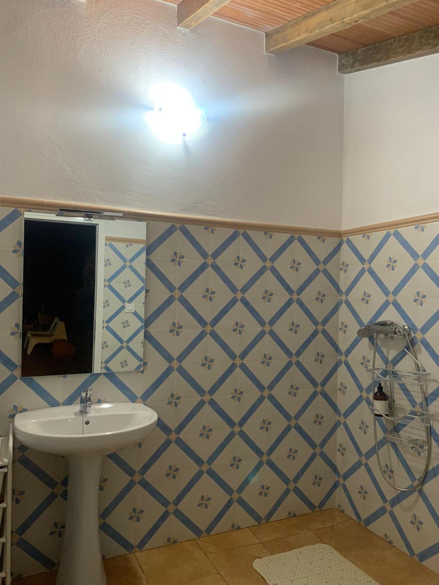 Vila Casa Maleda Hornachuelos Exteriér fotografie
